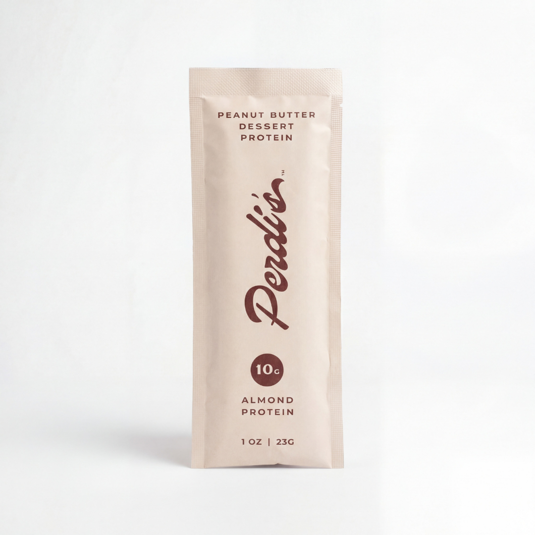 10-Pack Peanut Butter Protein