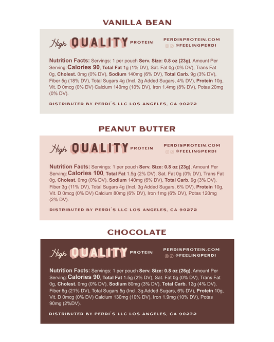 10-Pack Variety Protein