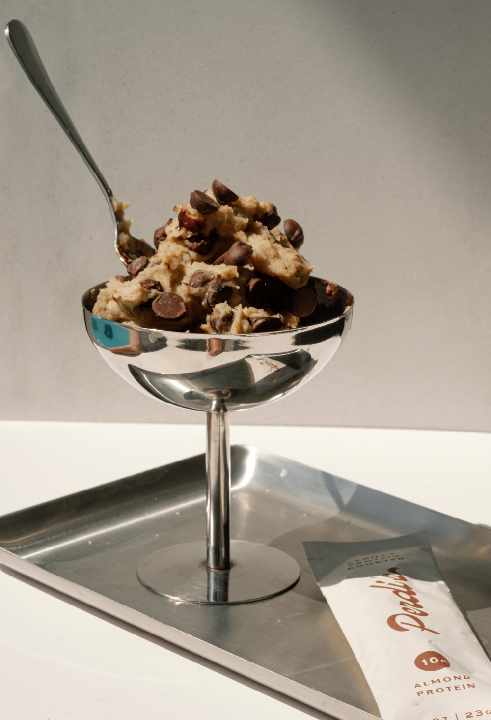 Protein Cookie Dough