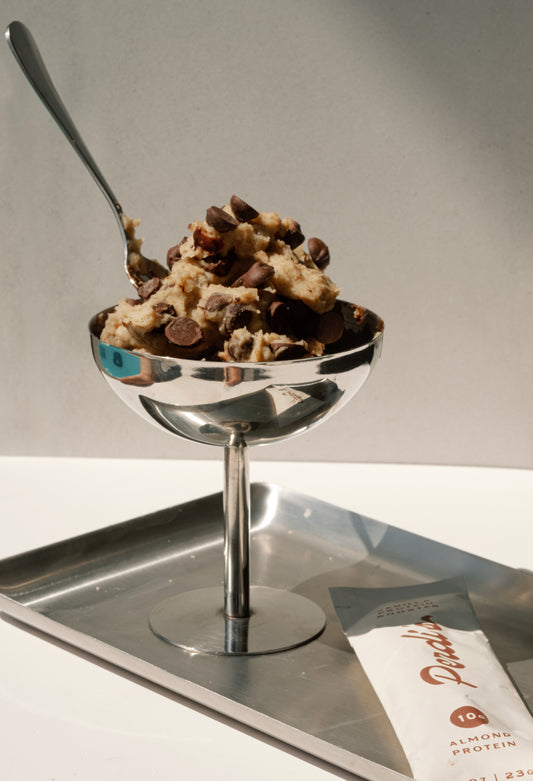 10-Pack Vanilla Protein