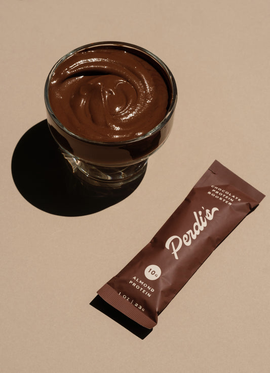10-Pack Chocolate Protein