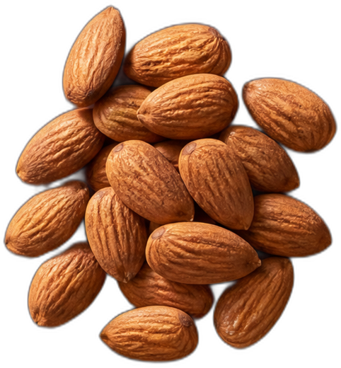 Almonds