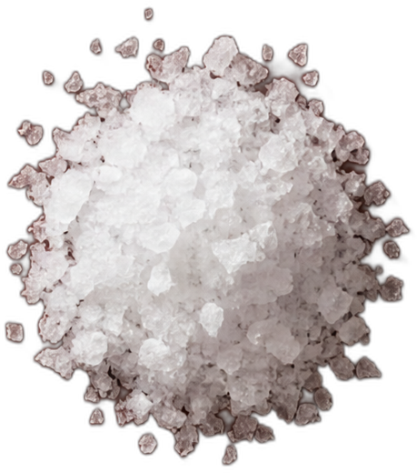 Sea salt