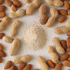 10-Pack Peanut Butter Protein