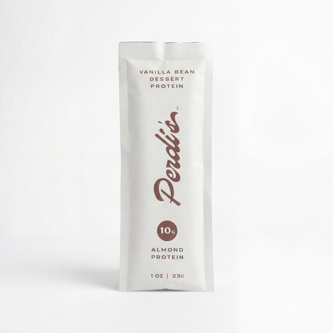 10-Pack Vanilla Protein