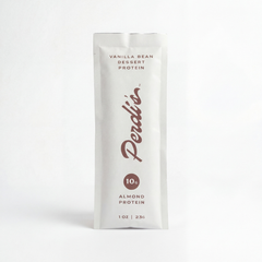 10-Pack Vanilla Protein