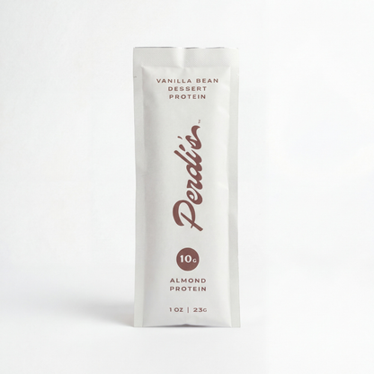 10-Pack Vanilla Protein