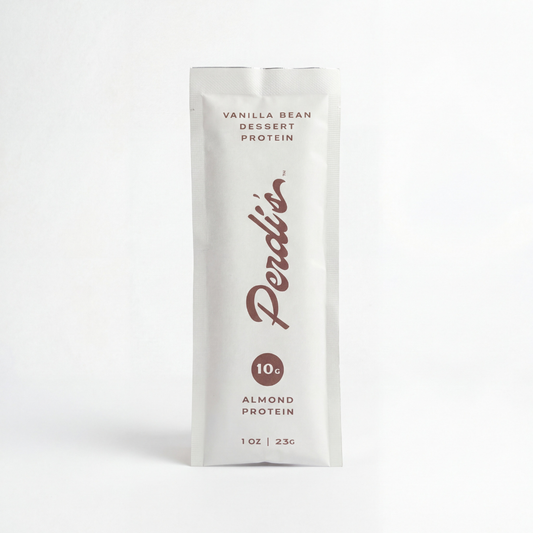10-Pack Vanilla Protein