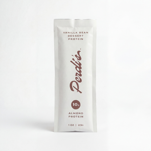 10-Pack Vanilla Protein