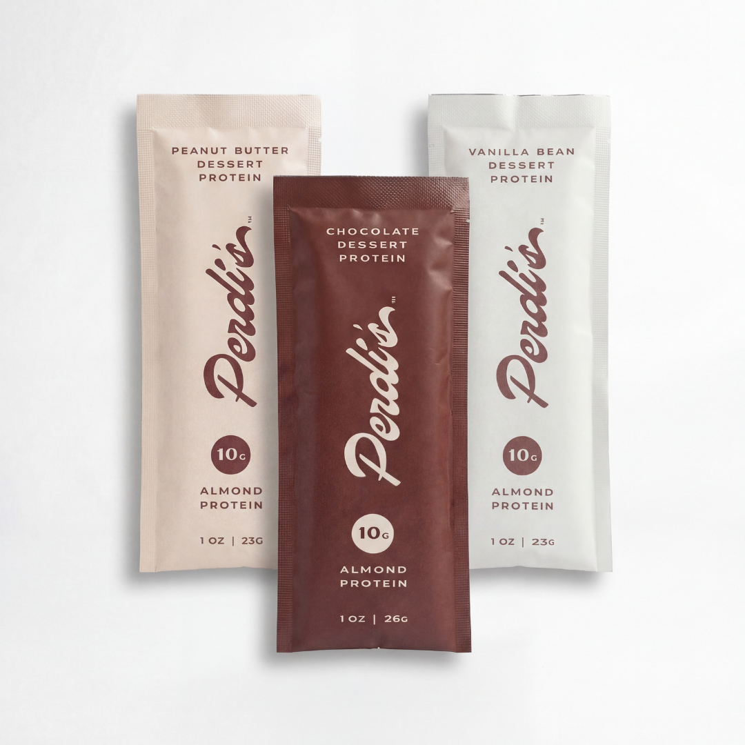 10-Pack Variety Protein