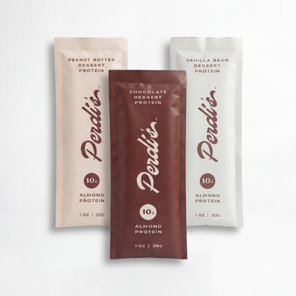 10-Pack Variety Protein