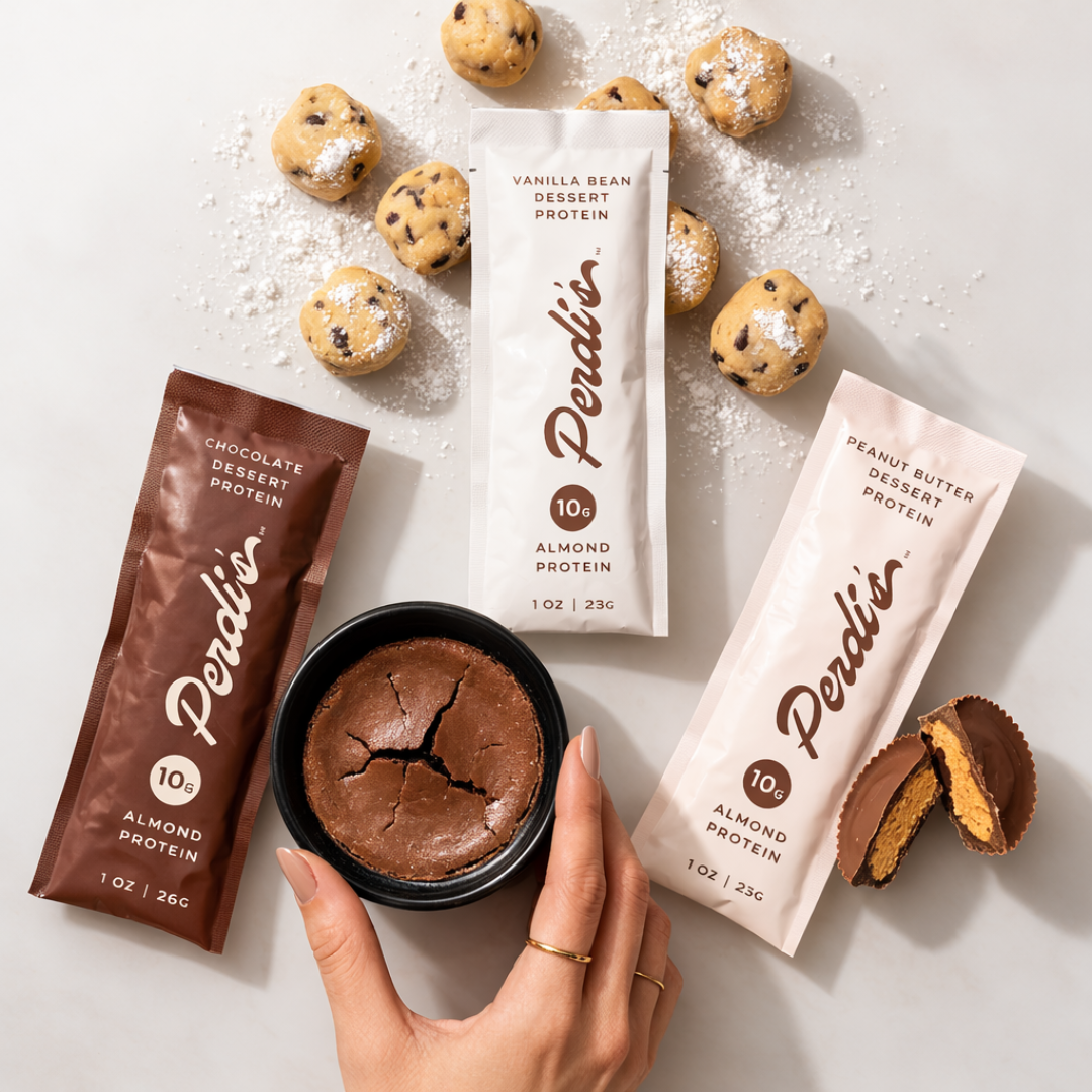 10-Pack Variety Protein