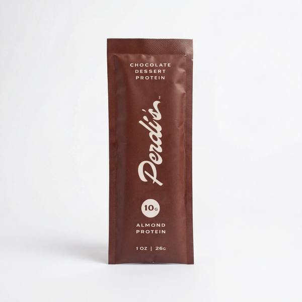 10-Pack Chocolate Protein