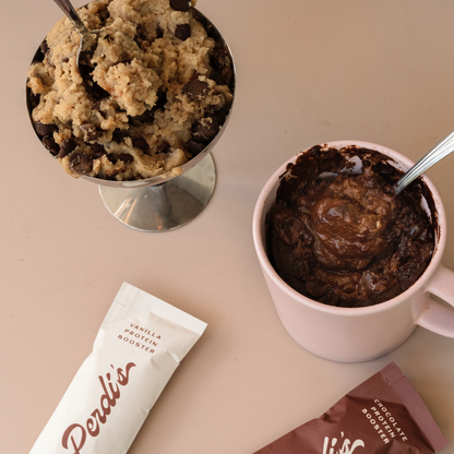 10-Pack Variety Protein