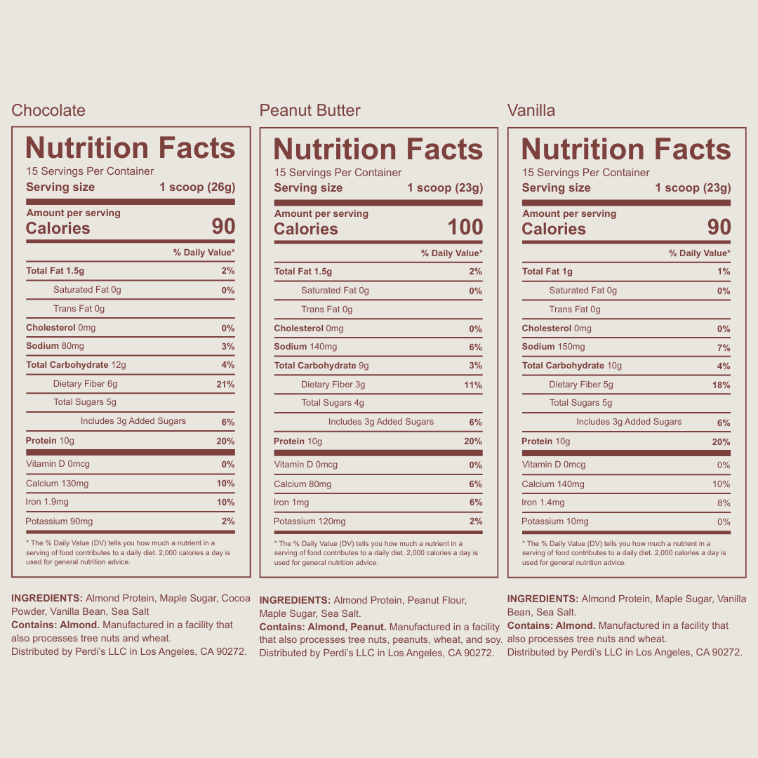 10-Pack Variety Protein