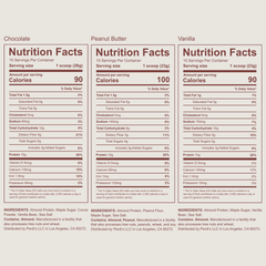 10-Pack Variety Protein