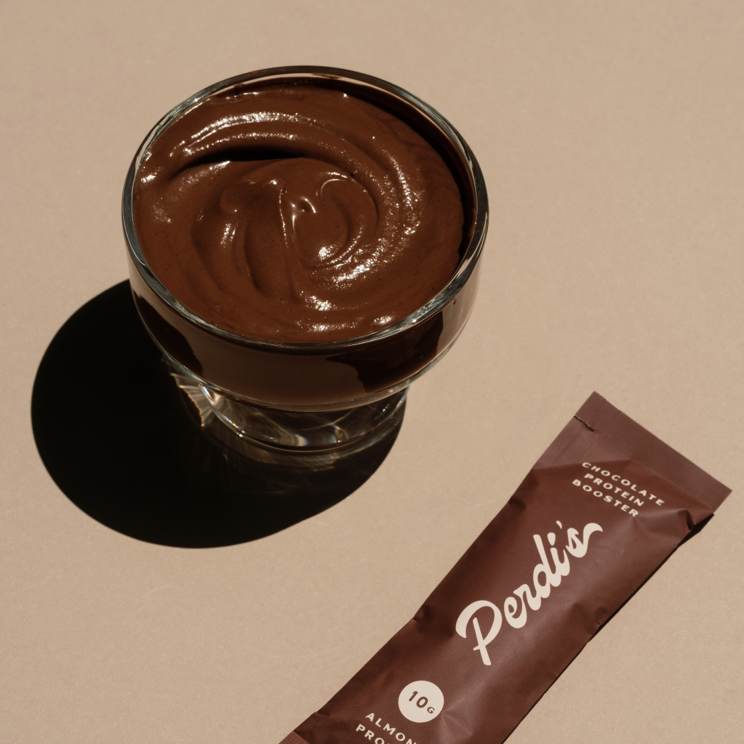 10-Pack Chocolate Protein