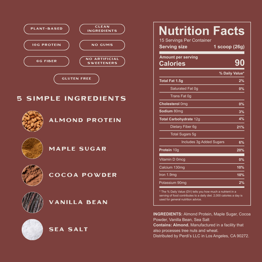 10-Pack Chocolate Protein