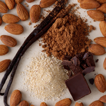 10-Pack Chocolate Protein