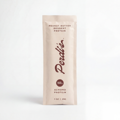10-Pack Peanut Butter Protein