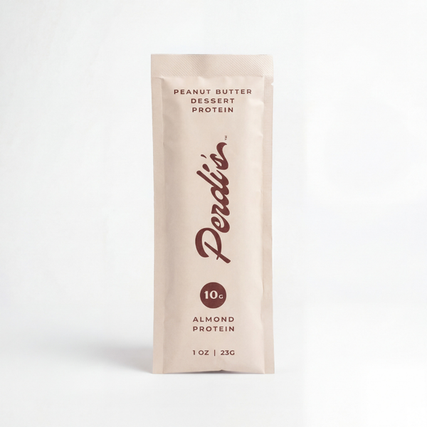 10-Pack Peanut Butter Protein