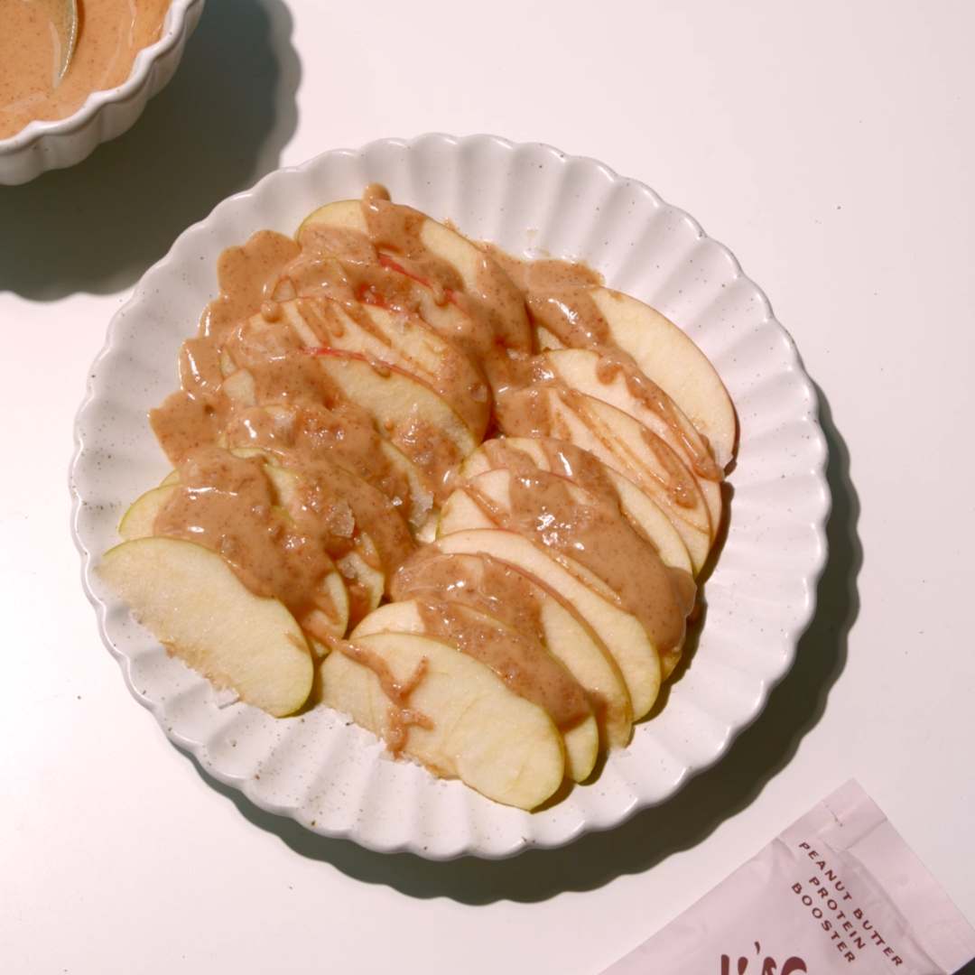 10-Pack Peanut Butter Protein