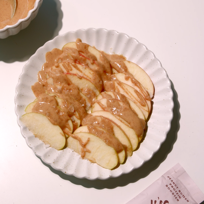 10-Pack Peanut Butter Protein