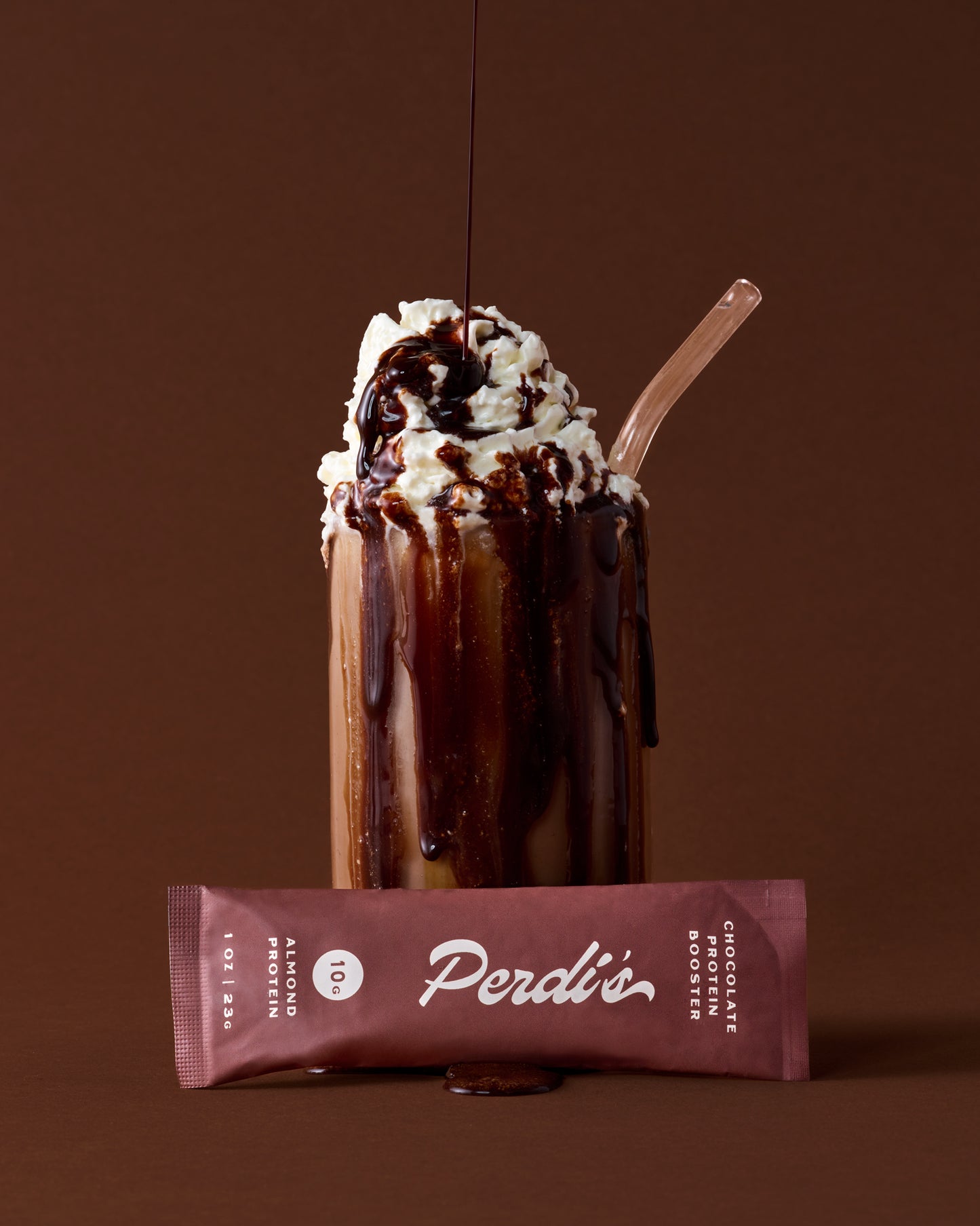 12-Pack Chocolate Protein