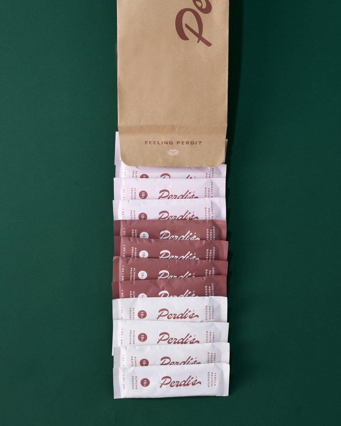 12-Pack Variety Protein