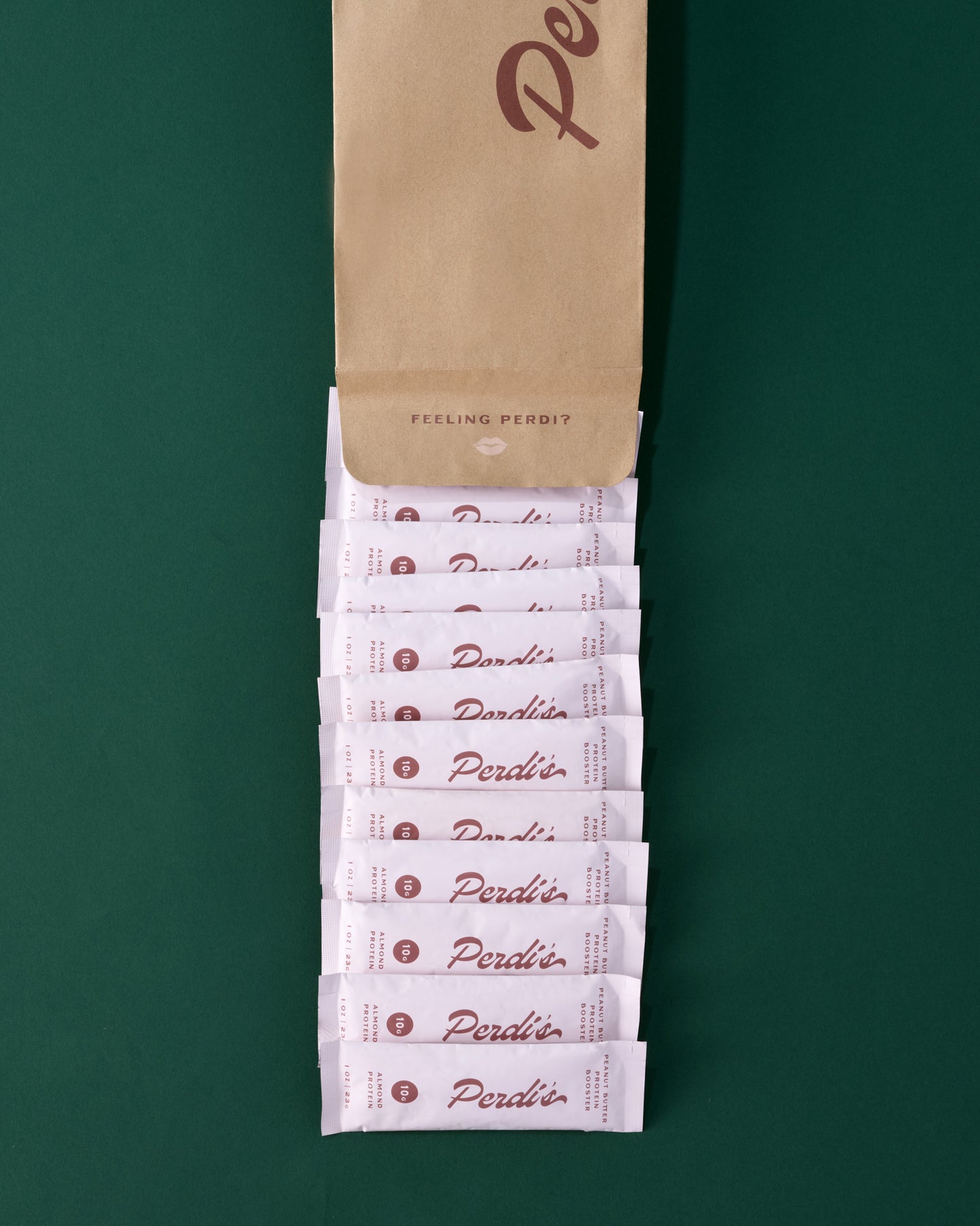 12-Pack Peanut Butter Protein