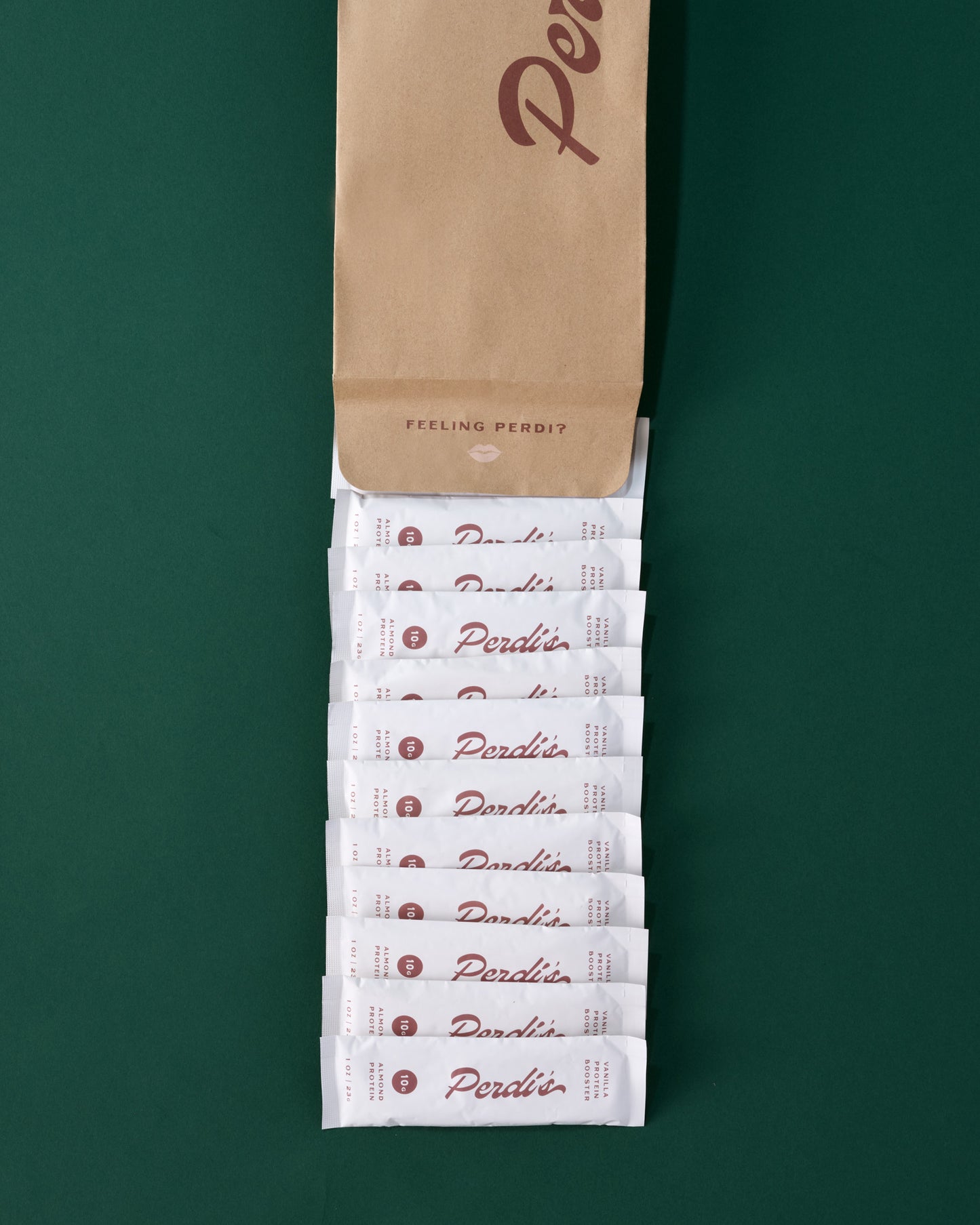 12-Pack Vanilla Protein
