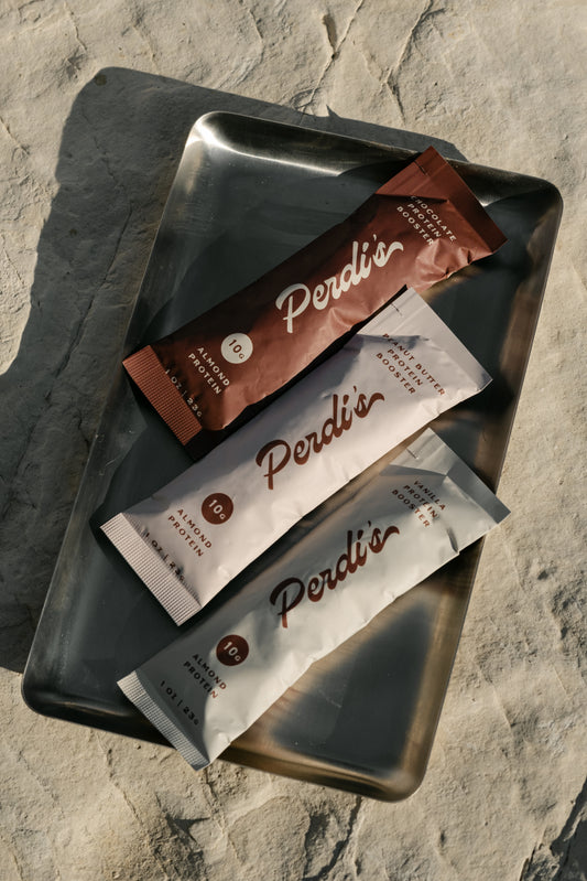 12-Pack Variety Protein