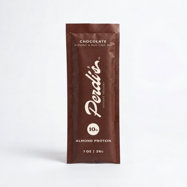 10-Pack Chocolate Protein Dessert