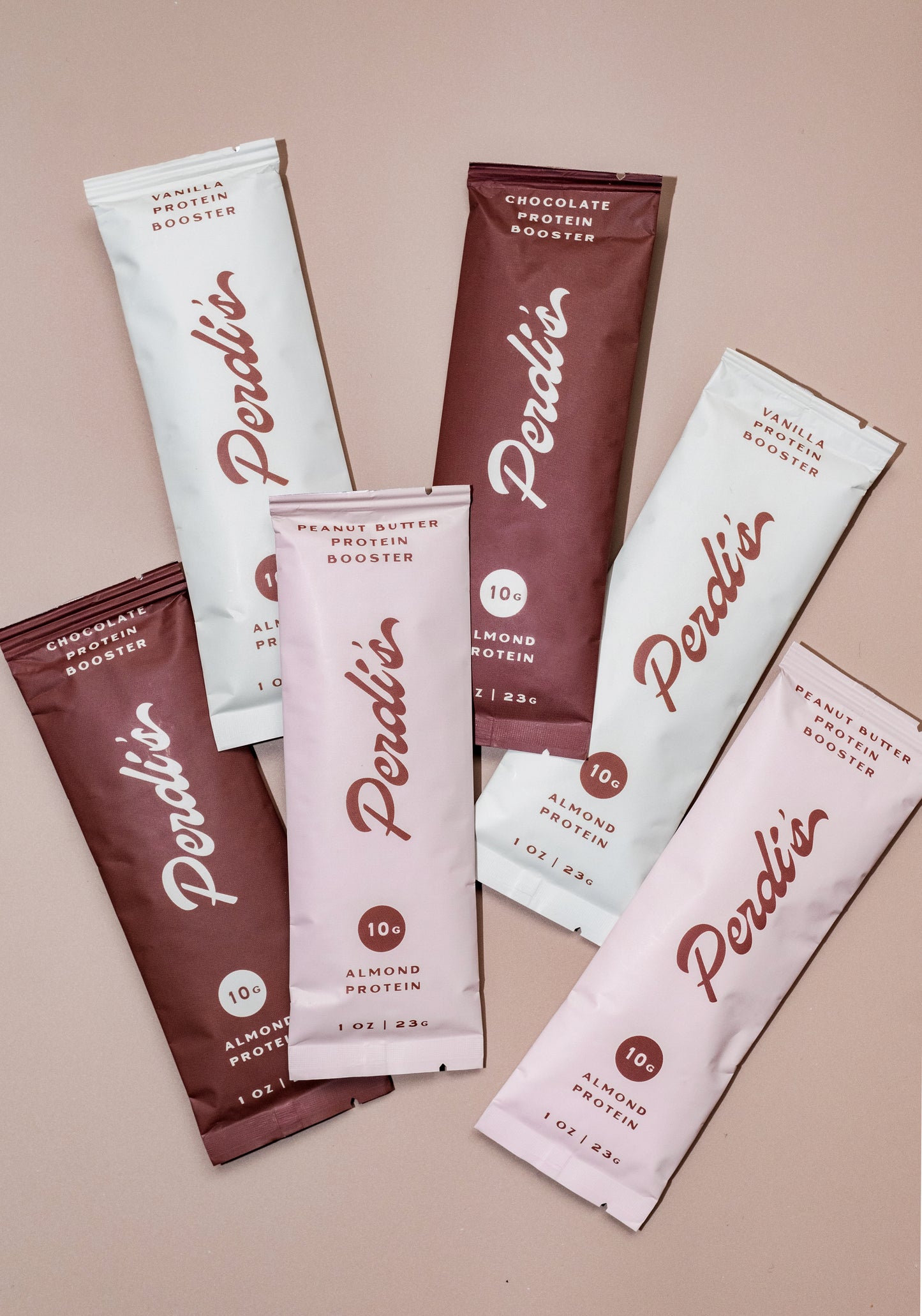 12-Pack Variety Protein