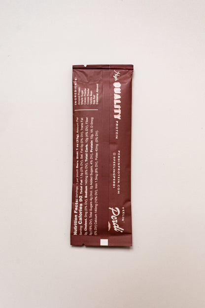 12-Pack Chocolate Protein