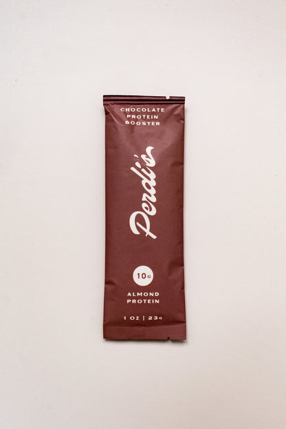 12-Pack Chocolate Protein