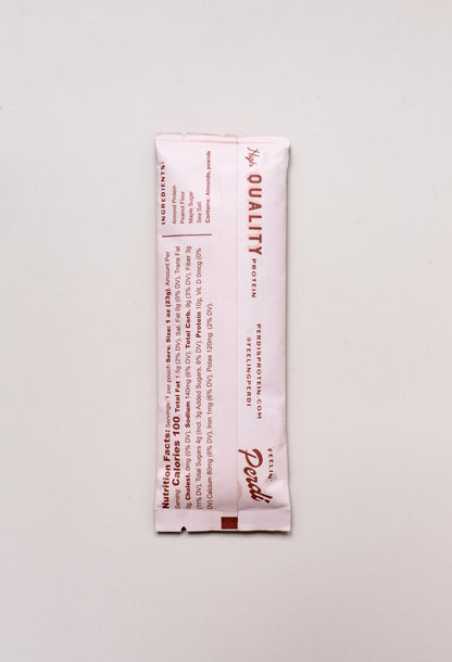 12-Pack Peanut Butter Protein
