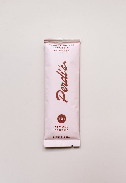 12-Pack Peanut Butter Protein