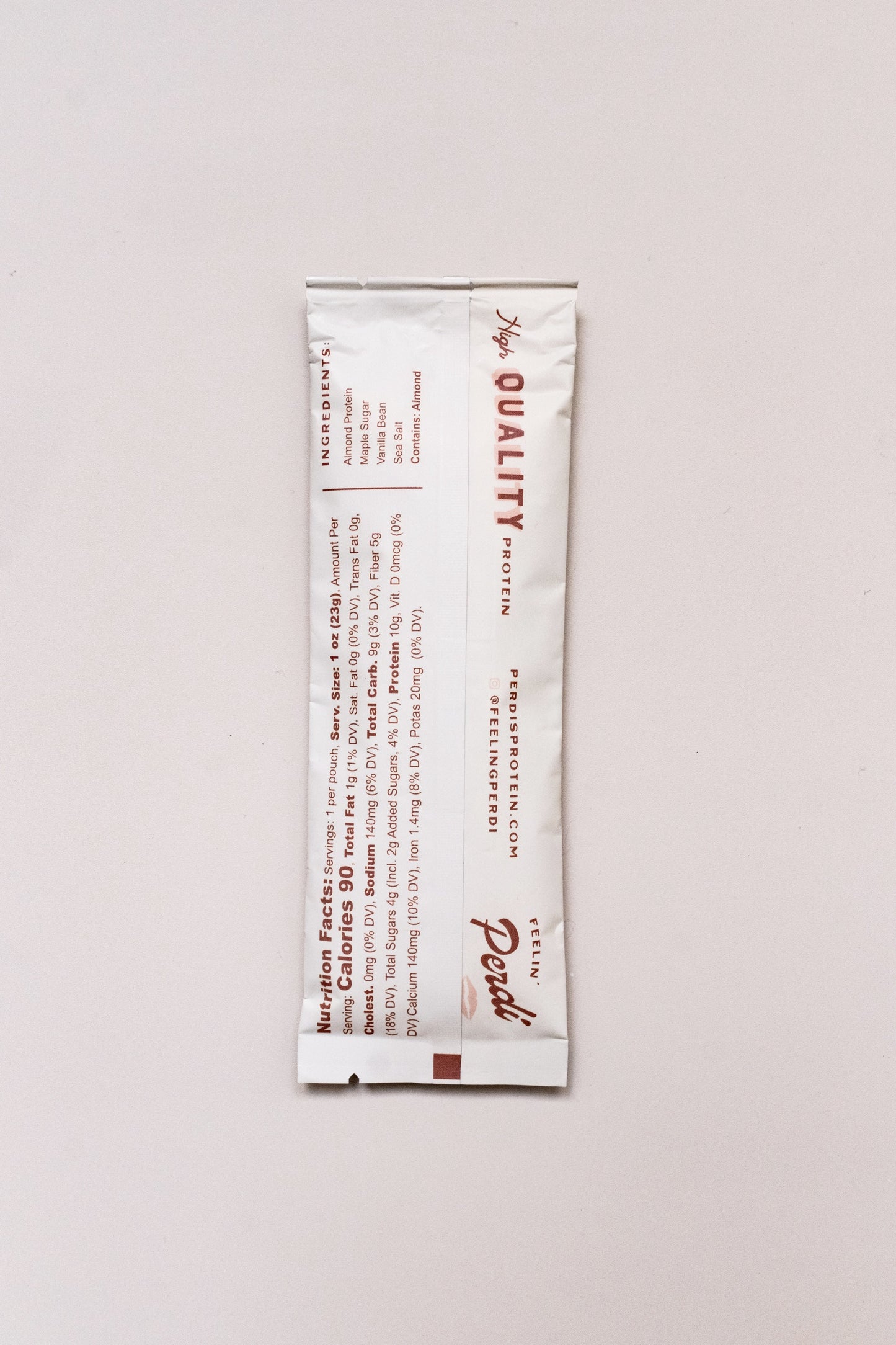 12-Pack Vanilla Protein