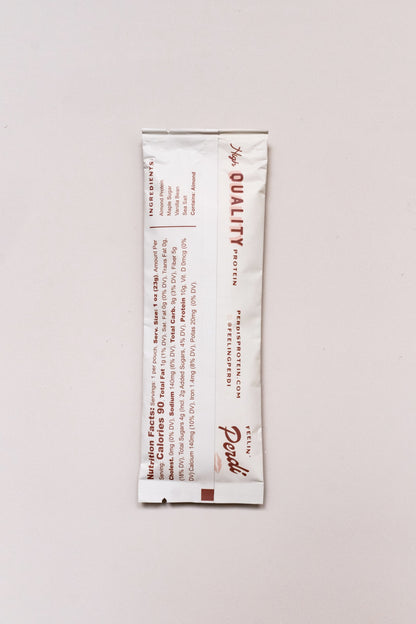 12-Pack Vanilla Protein