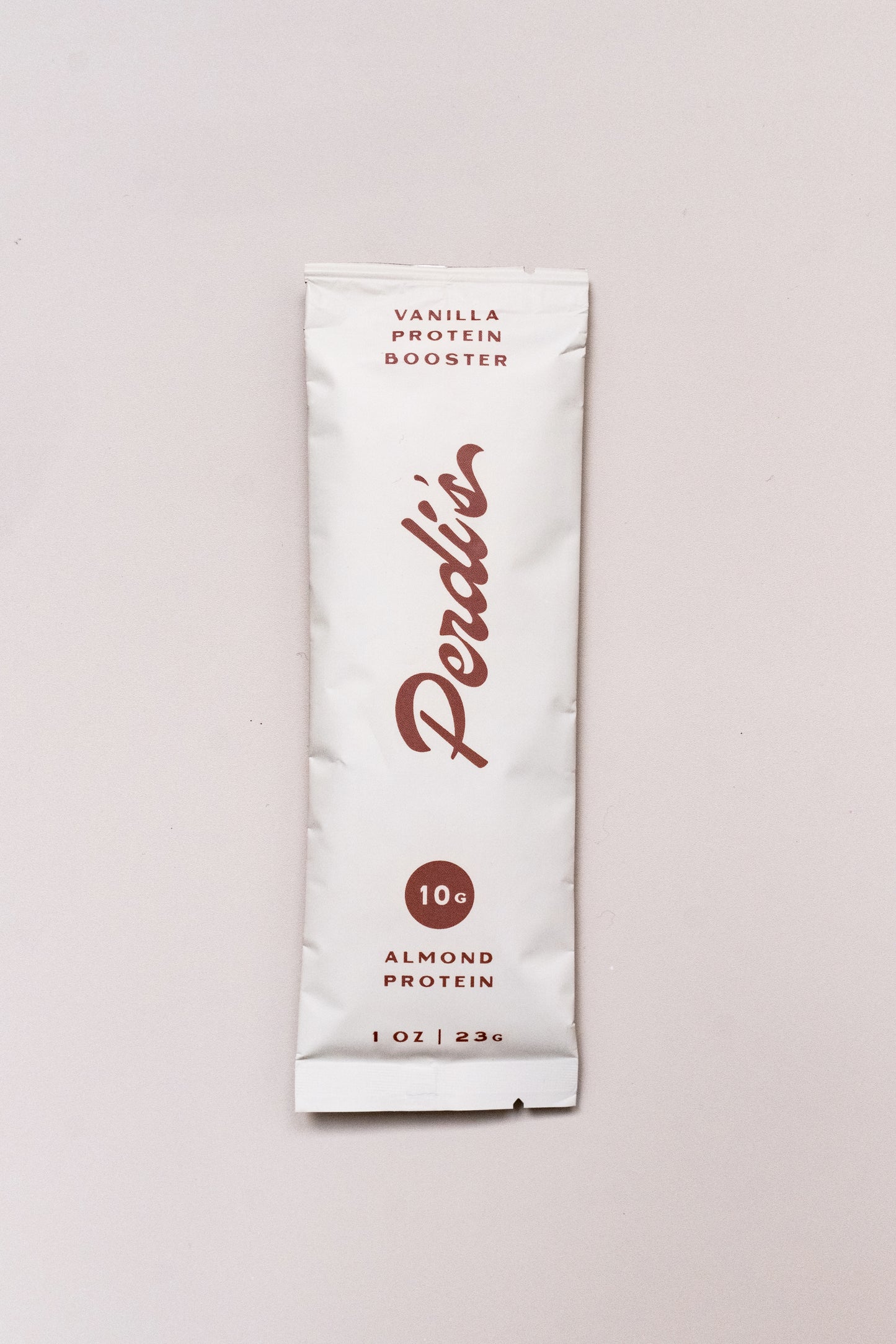 12-Pack Vanilla Protein