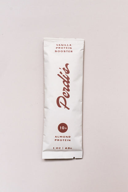 12-Pack Vanilla Protein