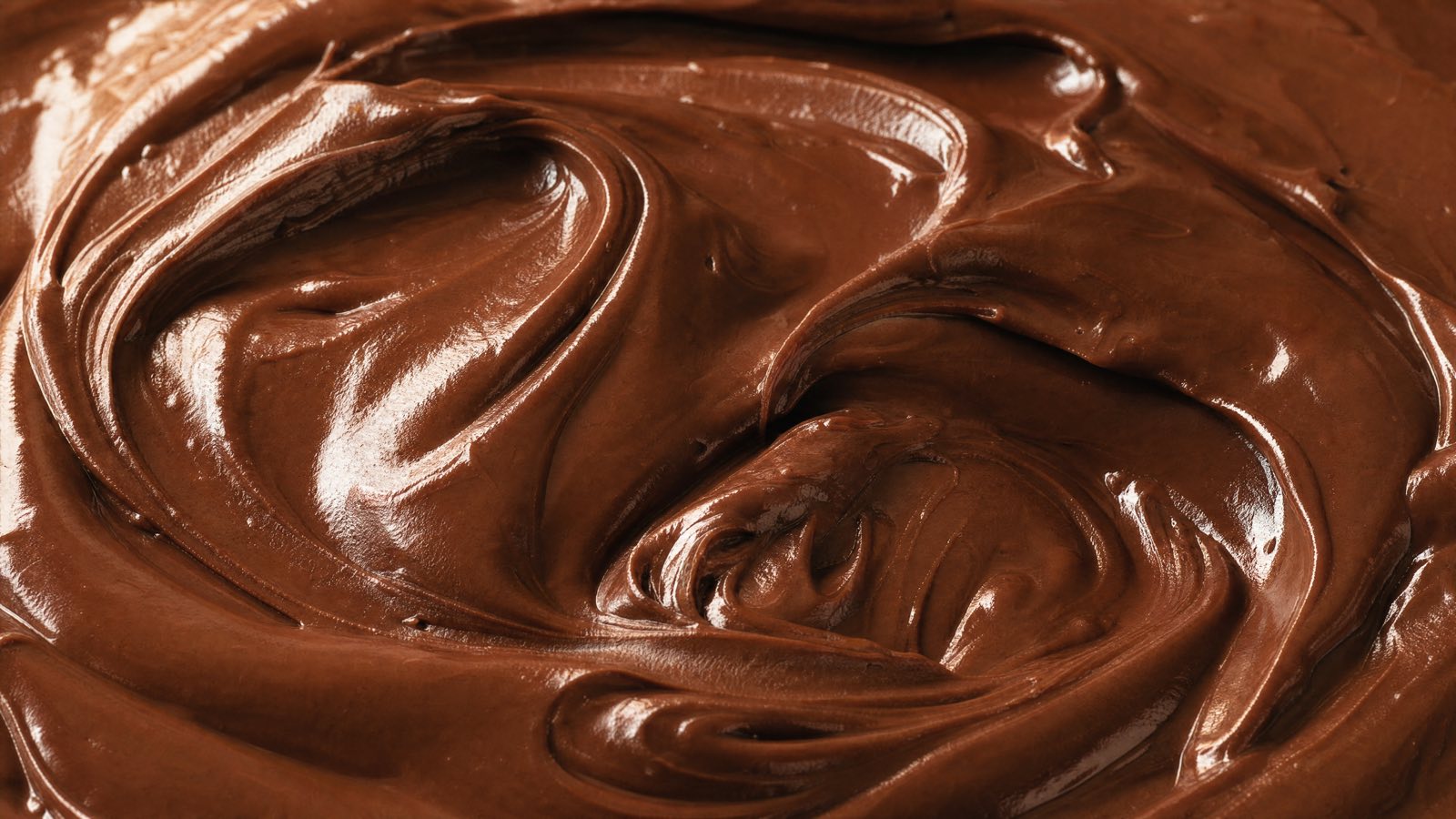 Protein Chocolate Frosting