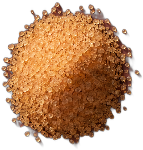 Maple sugar